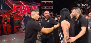 Dominik Mysterio reveals when he will be back in the ring Dominik Mysterio reveals when he will be back in the ring