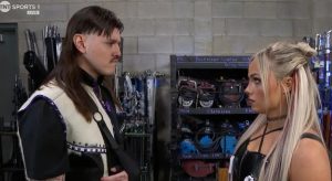 WWE teases another storyline between Judgment Day and Liv Morgan WWE teases another storyline between Judgment Day and Liv Morgan