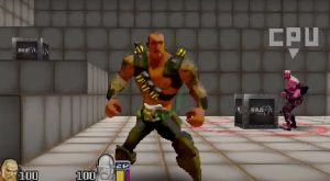 Unreleased WWE Brawl game footage surfaces online  