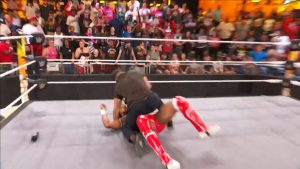 Former AEW Star Ethan Page debuts in WWE  