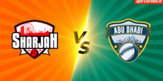 Sharjah vs Abu Dhabi Prediction, SHA vs ABD Match Preview, Emirates D10 2024  