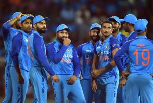 ICC T20 World Cup 2024: भारत में कहां देखें फ्री लाइव स्ट्रीमिंग ICC T20 World Cup 2024: भारत में कहां देखें फ्री लाइव स्ट्रीमिंग