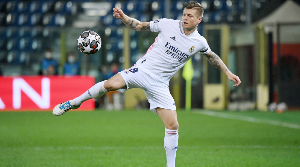 Toni Kroos ने कर दी सन्यास की घोषणा, जानें कैसा रहा उनका करियर  