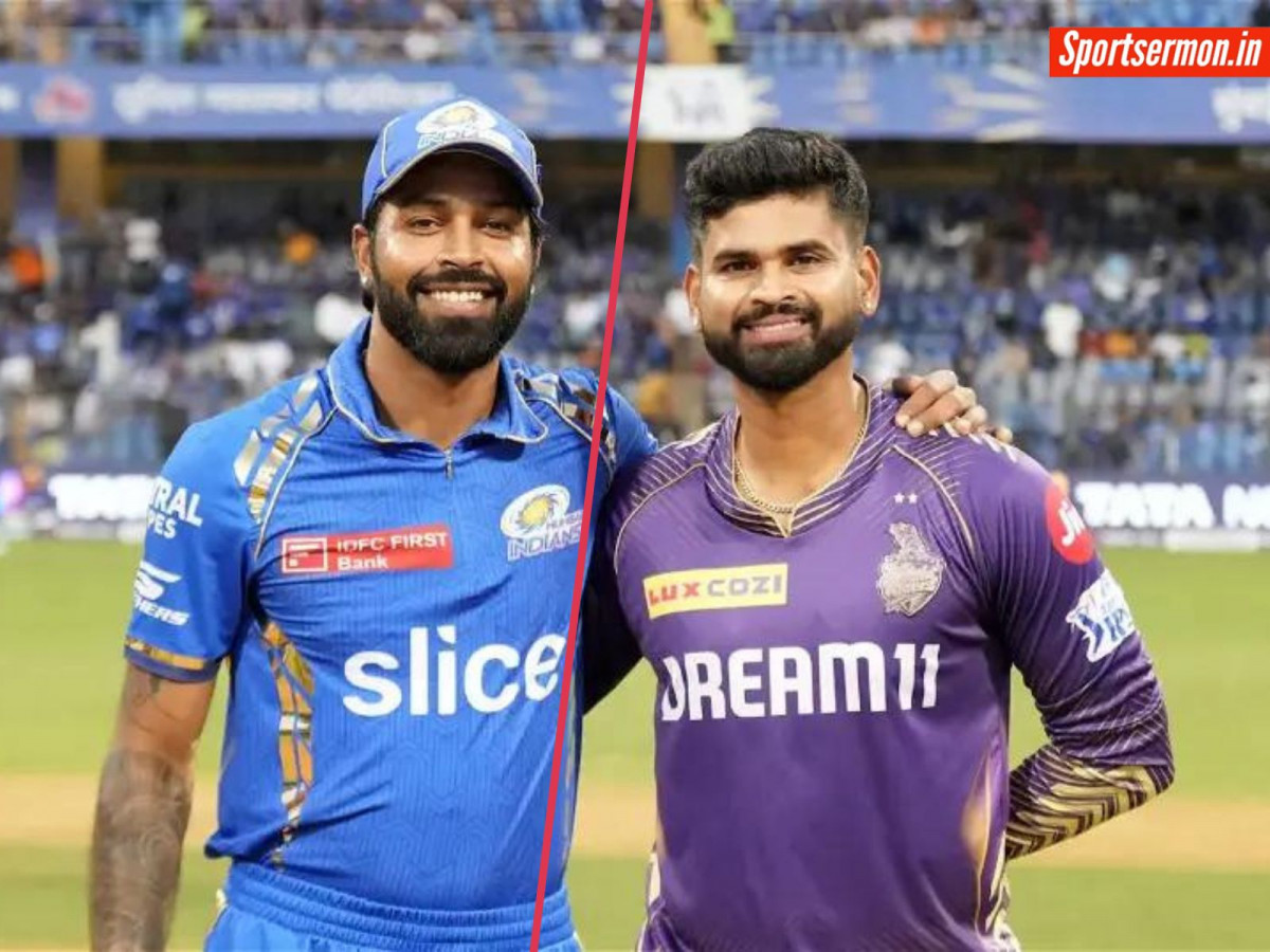KKR vs MI Dream 11 Prediction: टीम में इन प्लेयर्स को चुने, बन सकते हैं विनर  