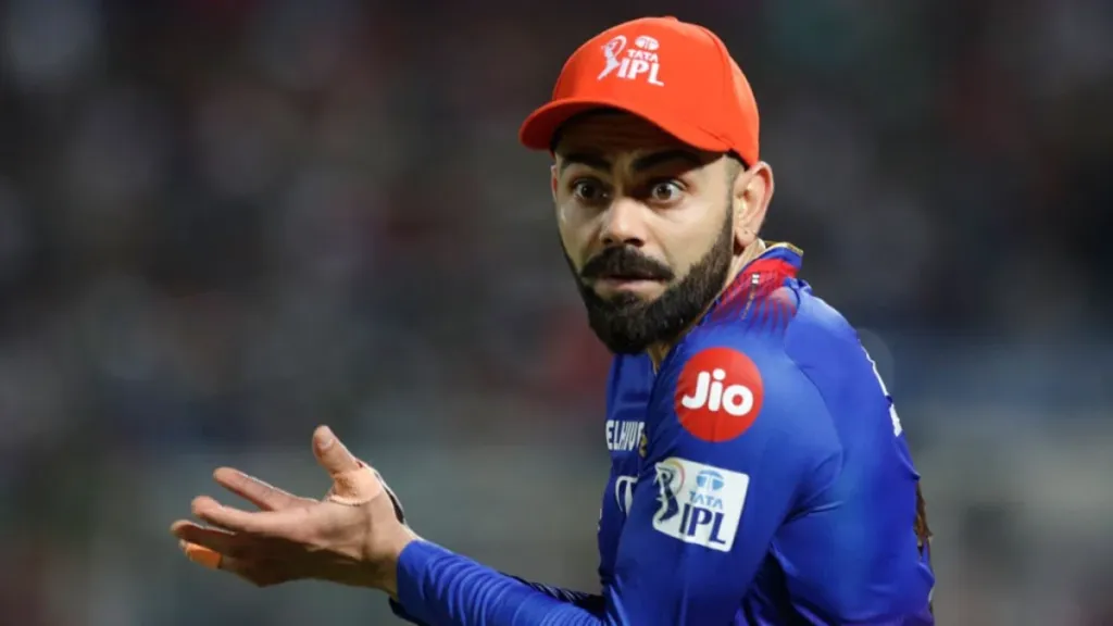 IPL 2024: क्वालीफायर 1 के बाद किसके सिर पर सजी Orange और Purple Cap?  