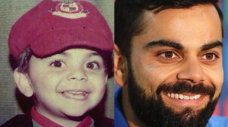 What Is The Nickname of Virat Kohli? What Is The Nickname of Virat Kohli?
