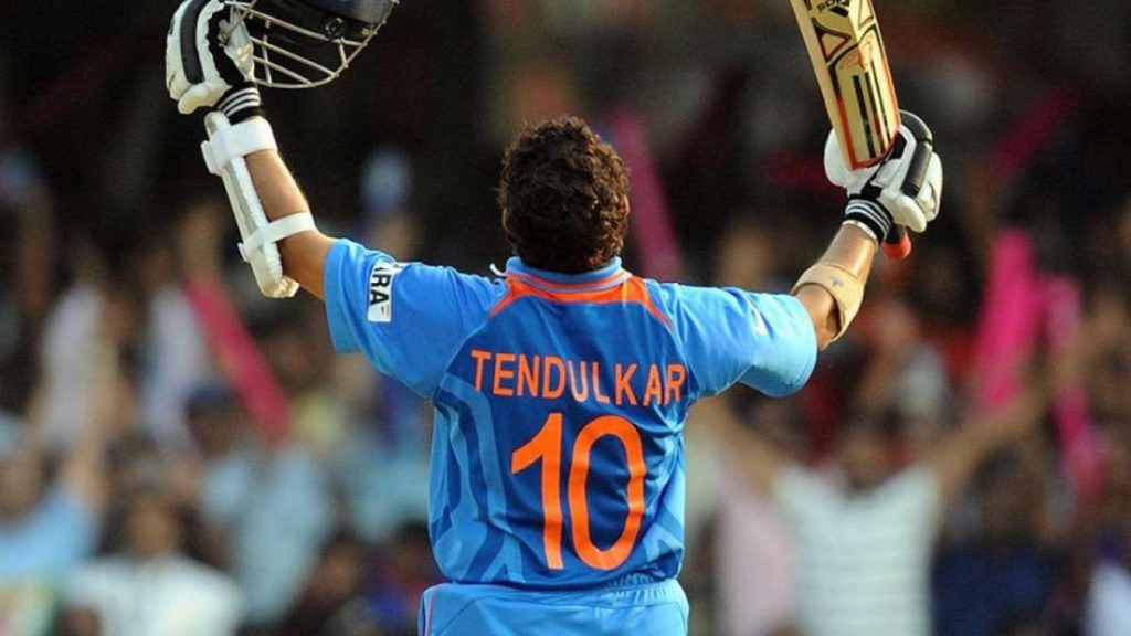 Who is the New God of Cricket?  