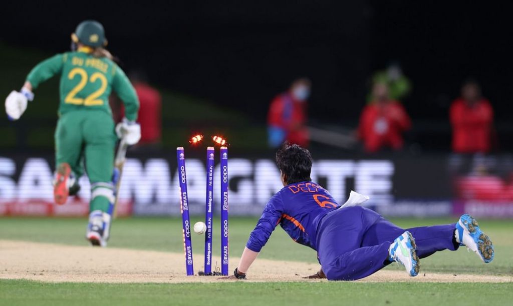 IND-W vs SA-W: भारत दौरे पर आएगी साउथ अफ्रीकी टीम, नोट कर लीजिए फुल Schedule  