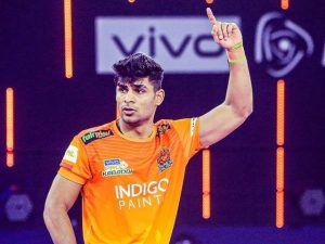 5 दमदार Raiders, जिन्हे Pro Kabaddi 11 में टीम अपने पास रखेगी बरकरार!  