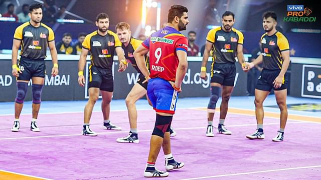 Pardeep Narwal के Fitness का क्या है Secret? यहां जानिए उनका पूरा Diet Plan  