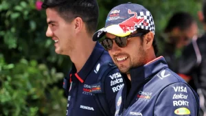 कौन सा ड्राइवर रेस बैन के करीब है? जानिए Miami GP के बाद F1 penalty points  