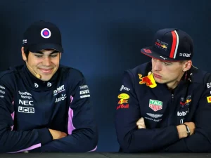 2024 F1 Imola GP: रेस में पिछड़ने के बाद भी कौन बना विजेता और किसे मिली निराशा? 2024 F1 Imola GP: रेस में पिछड़ने के बाद भी कौन बना विजेता और किसे मिली निराशा?