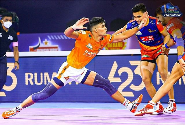 Pro Kabaddi के 4 बेस्ट All-Rounder जो PKL 11 में दिखाएंगे एक्शन का डबल डोज!  