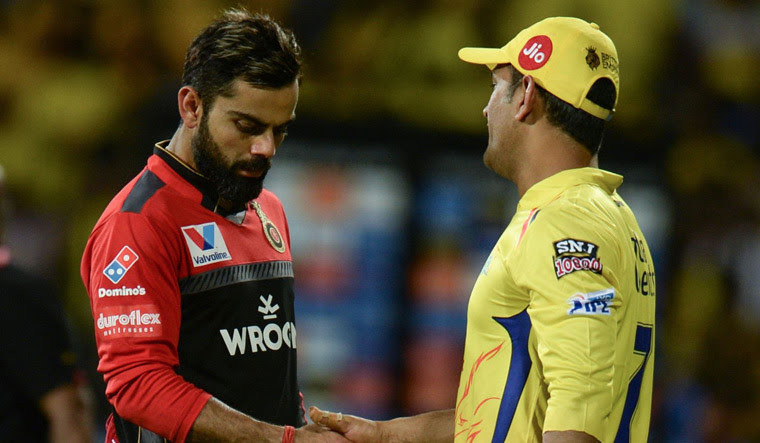 Dhoni vs Virat: IPL में कौन किस पर पड़ता है भारी? जानिए आंकड़े  