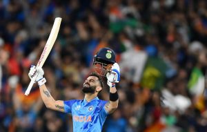List of cricketers with the most fans in the world List of cricketers with the most fans in the world