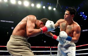 Ryan Garcia's team makes new claims that prove his innocence Ryan Garcia's team makes new claims that prove his innocence
