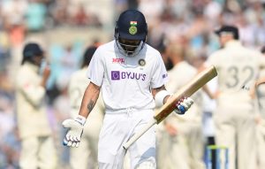 Virat Kohli's Century Drought: How the King Made His Comeback? Virat Kohli's Century Drought: How the King Made His Comeback?