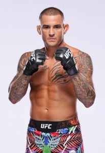 McGregor makes inflammatory remarks about Makhachev ahead of UFC 302 McGregor makes inflammatory remarks about Makhachev ahead of UFC 302