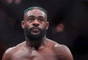 UFC Star Aljamain Sterling accepts challenge from Movsar Evloev  
