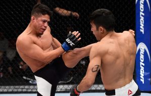 Former UFC Fighter passes away in tragic motorcycle accident Former UFC Fighter passes away in tragic motorcycle accident