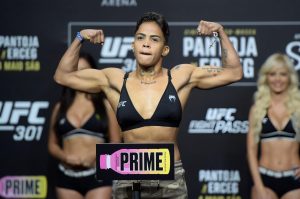 10 Youngest Fighters on the UFC Roster Currently  