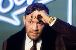 Conor McGregor calls Khabib a "rat" after recent tax evasion controversy  