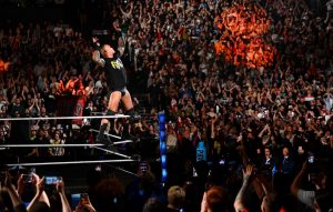 Randy Orton reveals his future plans with WWE Randy Orton reveals his future plans with WWE