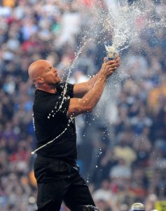 "I got nothing..."- Stone Cold Austin about having one more match in WWE "I got nothing..."- Stone Cold Austin about having one more match in WWE