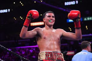 Canelo Alvarez defeats Munguia, remains uncertain on Benavidez's clash Canelo Alvarez defeats Munguia, remains uncertain on Benavidez's clash