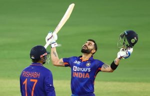 Virat Kohli's Century Drought: How the King Made His Comeback? Virat Kohli's Century Drought: How the King Made His Comeback?