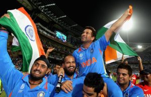 List of cricketers with the most fans in the world List of cricketers with the most fans in the world