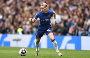 Unveiling the speed kings: Who is the fastest Football Player in 2024 ? Unveiling the speed kings: Who is the fastest Football Player in 2024 ?