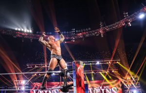 Randy Orton reveals how he was warned to stop wrestling  