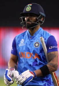Virat Kohli's Century Drought: How the King Made His Comeback? Virat Kohli's Century Drought: How the King Made His Comeback?