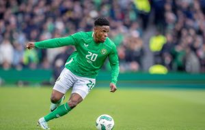 Unveiling the speed kings: Who is the fastest Football Player in 2024 ? Unveiling the speed kings: Who is the fastest Football Player in 2024 ?