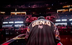 MSI 2024 Grand final: बिलिबिली को हराकर Gen.G ने जीता खिताब  