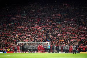 Top 10 Sport Teams with Most Followers on Instagram  