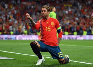 Kroos, Bonucci, Ramos: 7 Football Legends Hanging Up Their Boots in 2024  