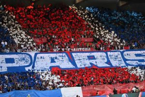 Top 10 Sport Teams with Most Followers on Instagram  