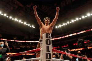 Conor McGregor Went Wild on Ryan Garcia on X After Doping Allegations  