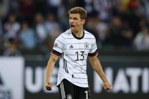 Kroos, Bonucci, Ramos: 7 Football Legends Hanging Up Their Boots in 2024  