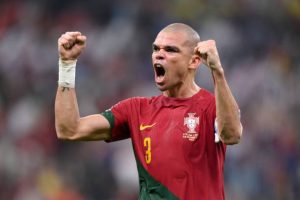Kroos, Bonucci, Ramos: 7 Football Legends Hanging Up Their Boots in 2024  