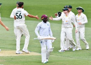 West Indies Cricketer Banned for Five Years for Anti-Corruption Code Violations West Indies Cricketer Banned for Five Years for Anti-Corruption Code Violations