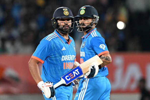 Will BCCI's Star-Heavy Approach Cost Indian Team the T20 World Cup?  