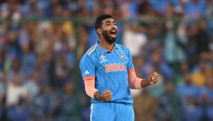 T20 World Cup 2024: Can India Win With Bumrah Alone? Unpacking Bowling Concerns T20 World Cup 2024: Can India Win With Bumrah Alone? Unpacking Bowling Concerns