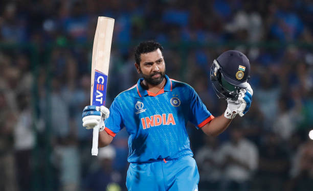 Will Rohit Sharma defy age to play in the 2027 World Cup?  