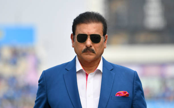 Ravi Shastri Backs Impact Player Rule Despite Mixed Reactions  
