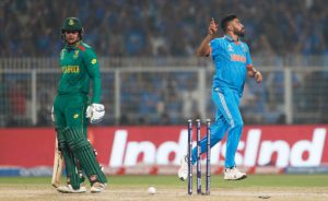 T20 World Cup 2024: Can India Win With Bumrah Alone? Unpacking Bowling Concerns T20 World Cup 2024: Can India Win With Bumrah Alone? Unpacking Bowling Concerns