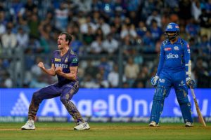 How Mitchell Starc Went from Failure to Glory in IPL 2024?  