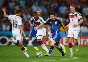 What is the duration of football match? Explained.  
